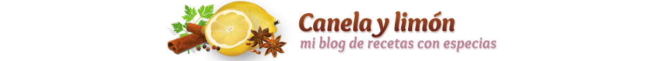 blog canela y limón